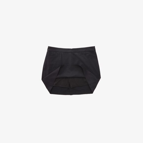 PGATOUR Black Performance Golf Skirt/Skort ⛳️🏌️‍♀️ - Picture 3 of 5